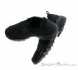 Scarpa Mojito GTX Chaussures de randonnée Gore-Tex, Scarpa, Noir, , Hommes,Femmes,Unisex, 0028-10217, 5637815608, 8057963067016, N4-09.jpg