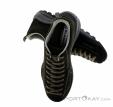 Scarpa Mojito GTX Hiking Boots Gore-Tex, Scarpa, Green, , Male,Female,Unisex, 0028-10217, 5637815630, 0, N4-04.jpg