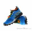 Asics Fujitrabuco Pro Mens Trail Running Shoes, Asics, Bleu, , Hommes, 0103-10416, 5637815654, 4550215763543, N1-06.jpg