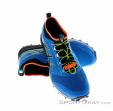 Asics Fujitrabuco Pro Mens Trail Running Shoes, Asics, Modrá, , Muži, 0103-10416, 5637815654, 4550215763543, N2-02.jpg