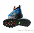 Asics Fujitrabuco Pro Mens Trail Running Shoes, Asics, Modrá, , Muži, 0103-10416, 5637815654, 4550215763543, N2-12.jpg