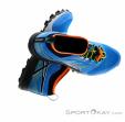 Asics Fujitrabuco Pro Mens Trail Running Shoes, Asics, Bleu, , Hommes, 0103-10416, 5637815654, 4550215763543, N4-19.jpg