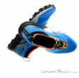Asics Fujitrabuco Pro Mens Trail Running Shoes, Asics, Blue, , Male, 0103-10416, 5637815654, 4550215763543, N5-20.jpg