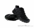 Salomon XA Pro 3D v8 GTX Womens Trail Running Shoes Gore-Tex, Salomon, Čierna, , Ženy, 0018-11276, 5637815662, 0, N1-01.jpg