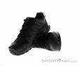 Salomon XA Pro 3D v8 GTX Womens Trail Running Shoes Gore-Tex, Salomon, Čierna, , Ženy, 0018-11276, 5637815662, 0, N1-06.jpg
