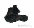 Salomon XA Pro 3D v8 GTX Womens Trail Running Shoes Gore-Tex, Salomon, Noir, , Femmes, 0018-11276, 5637815662, 0, N1-11.jpg