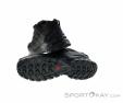 Salomon XA Pro 3D v8 GTX Womens Trail Running Shoes Gore-Tex, Salomon, Čierna, , Ženy, 0018-11276, 5637815662, 0, N2-12.jpg