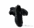 Salomon XA Pro 3D v8 GTX Womens Trail Running Shoes Gore-Tex, Salomon, Negro, , Mujer, 0018-11276, 5637815662, 0, N3-03.jpg
