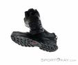 Salomon XA Pro 3D v8 GTX Womens Trail Running Shoes Gore-Tex, Salomon, Čierna, , Ženy, 0018-11276, 5637815662, 0, N3-13.jpg