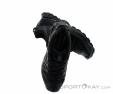Salomon XA Pro 3D v8 GTX Womens Trail Running Shoes Gore-Tex, Salomon, Noir, , Femmes, 0018-11276, 5637815662, 0, N4-04.jpg