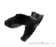 Salomon XA Pro 3D v8 GTX Womens Trail Running Shoes Gore-Tex, Salomon, Negro, , Mujer, 0018-11276, 5637815662, 0, N4-09.jpg