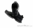 Salomon XA Pro 3D v8 GTX Womens Trail Running Shoes Gore-Tex, Salomon, Noir, , Femmes, 0018-11276, 5637815662, 0, N4-14.jpg