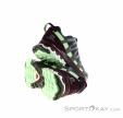 Salomon XA Pro 3D v8 GTX Womens Trail Running Shoes Gore-Tex, Salomon, Fialová, , Ženy, 0018-11276, 5637815676, 0, N1-16.jpg