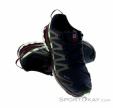 Salomon XA Pro 3D v8 GTX Womens Trail Running Shoes Gore-Tex, Salomon, Lila, , Mujer, 0018-11276, 5637815676, 0, N2-02.jpg