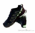 Salomon XA Pro 3D v8 GTX Womens Trail Running Shoes Gore-Tex, Salomon, Fialová, , Ženy, 0018-11276, 5637815676, 0, N2-07.jpg