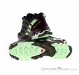 Salomon XA Pro 3D v8 GTX Womens Trail Running Shoes Gore-Tex, Salomon, Purple, , Female, 0018-11276, 5637815676, 0, N2-12.jpg