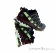 Salomon XA Pro 3D v8 GTX Womens Trail Running Shoes Gore-Tex, Salomon, Fialová, , Ženy, 0018-11276, 5637815676, 0, N2-17.jpg