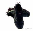 Salomon XA Pro 3D v8 GTX Womens Trail Running Shoes Gore-Tex, Salomon, Lila, , Mujer, 0018-11276, 5637815676, 0, N3-03.jpg