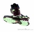 Salomon XA Pro 3D v8 GTX Womens Trail Running Shoes Gore-Tex, Salomon, Lilas, , Femmes, 0018-11276, 5637815676, 0, N3-13.jpg
