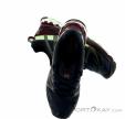 Salomon XA Pro 3D v8 GTX Womens Trail Running Shoes Gore-Tex, Salomon, Lila, , Mujer, 0018-11276, 5637815676, 0, N4-04.jpg