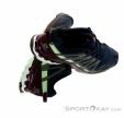 Salomon XA Pro 3D v8 GTX Womens Trail Running Shoes Gore-Tex, Salomon, Lilas, , Femmes, 0018-11276, 5637815676, 0, N4-19.jpg