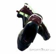 Salomon XA Pro 3D v8 GTX Womens Trail Running Shoes Gore-Tex, Salomon, Lila, , Mujer, 0018-11276, 5637815676, 0, N5-05.jpg