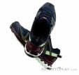 Salomon XA Pro 3D v8 GTX Womens Trail Running Shoes Gore-Tex, Salomon, Lilas, , Femmes, 0018-11276, 5637815676, 0, N5-15.jpg