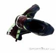 Salomon XA Pro 3D v8 GTX Womens Trail Running Shoes Gore-Tex, Salomon, Lila, , Mujer, 0018-11276, 5637815676, 0, N5-20.jpg