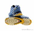 Salomon XA Pro 3D v8 GTX Womens Trail Running Shoes Gore-Tex, Salomon, Modrá, , Ženy, 0018-11276, 5637815683, 0, N2-12.jpg