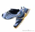 Salomon XA Pro 3D v8 GTX Womens Trail Running Shoes Gore-Tex, Salomon, Modrá, , Ženy, 0018-11276, 5637815683, 0, N4-09.jpg