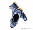Salomon XA Pro 3D v8 GTX Womens Trail Running Shoes Gore-Tex, Salomon, Blue, , Female, 0018-11276, 5637815683, 0, N5-05.jpg
