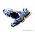 Salomon XA Pro 3D v8 GTX Womens Trail Running Shoes Gore-Tex, Salomon, Azul, , Mujer, 0018-11276, 5637815683, 0, N5-10.jpg
