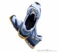 Salomon XA Pro 3D v8 GTX Womens Trail Running Shoes Gore-Tex, Salomon, Modrá, , Ženy, 0018-11276, 5637815683, 0, N5-15.jpg