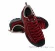 Scarpa Mojito GTX Womens Approach Shoes Gore-Tex, Scarpa, Red, , Female, 0028-10311, 5637815695, 0, N2-02.jpg
