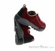 Scarpa Mojito GTX Womens Approach Shoes Gore-Tex, Scarpa, Red, , Female, 0028-10311, 5637815695, 0, N2-17.jpg