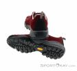 Scarpa Mojito GTX Womens Approach Shoes Gore-Tex, Scarpa, Red, , Female, 0028-10311, 5637815695, 0, N3-13.jpg