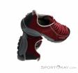 Scarpa Mojito GTX Womens Approach Shoes Gore-Tex, Scarpa, Červená, , Ženy, 0028-10311, 5637815695, 0, N3-18.jpg