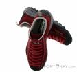 Scarpa Mojito GTX Womens Approach Shoes Gore-Tex, Scarpa, Red, , Female, 0028-10311, 5637815695, 0, N4-04.jpg