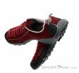 Scarpa Mojito GTX Womens Approach Shoes Gore-Tex, Scarpa, Red, , Female, 0028-10311, 5637815695, 0, N4-09.jpg