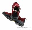 Scarpa Mojito GTX Womens Approach Shoes Gore-Tex, Scarpa, Red, , Female, 0028-10311, 5637815695, 0, N4-14.jpg