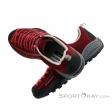 Scarpa Mojito GTX Womens Approach Shoes Gore-Tex, Scarpa, Red, , Female, 0028-10311, 5637815695, 0, N5-10.jpg
