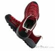 Scarpa Mojito GTX Womens Approach Shoes Gore-Tex, Scarpa, Rojo, , Mujer, 0028-10311, 5637815695, 0, N5-15.jpg