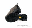 Scarpa Mojito GTX Womens Approach Shoes Gore-Tex, Scarpa, Beige, , Femmes, 0028-10311, 5637815702, 8025228874310, N1-11.jpg