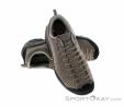 Scarpa Mojito GTX Womens Approach Shoes Gore-Tex, Scarpa, Beige, , Mujer, 0028-10311, 5637815702, 8025228874310, N2-02.jpg