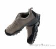 Scarpa Mojito GTX Womens Approach Shoes Gore-Tex, Scarpa, Beige, , Mujer, 0028-10311, 5637815702, 8025228874310, N3-08.jpg