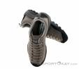 Scarpa Mojito GTX Womens Approach Shoes Gore-Tex, Scarpa, Béžová, , Ženy, 0028-10311, 5637815702, 8025228874310, N4-04.jpg