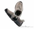 Scarpa Mojito GTX Womens Approach Shoes Gore-Tex, Scarpa, Beige, , Female, 0028-10311, 5637815702, 8025228874310, N5-15.jpg