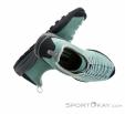 Scarpa Mojito GTX Womens Approach Shoes Gore-Tex, Scarpa, Turquoise, , Femmes, 0028-10311, 5637815708, 8057963066736, N5-20.jpg