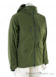 Scott Vertic DRX 3L Mens Ski Jacket, , Olive-Dark Green, , Male, 0023-11616, 5637815826, , N1-01.jpg