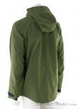 Scott Vertic DRX 3L Mens Ski Jacket, , Olive-Dark Green, , Male, 0023-11616, 5637815826, , N1-11.jpg